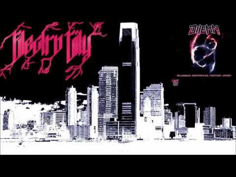 Dilemn - Never Stop (Original Mix)