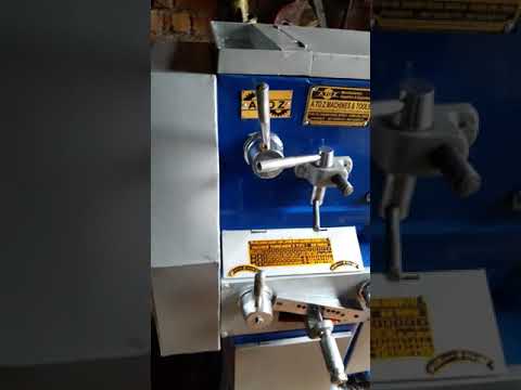 Conventional Lathe Machine