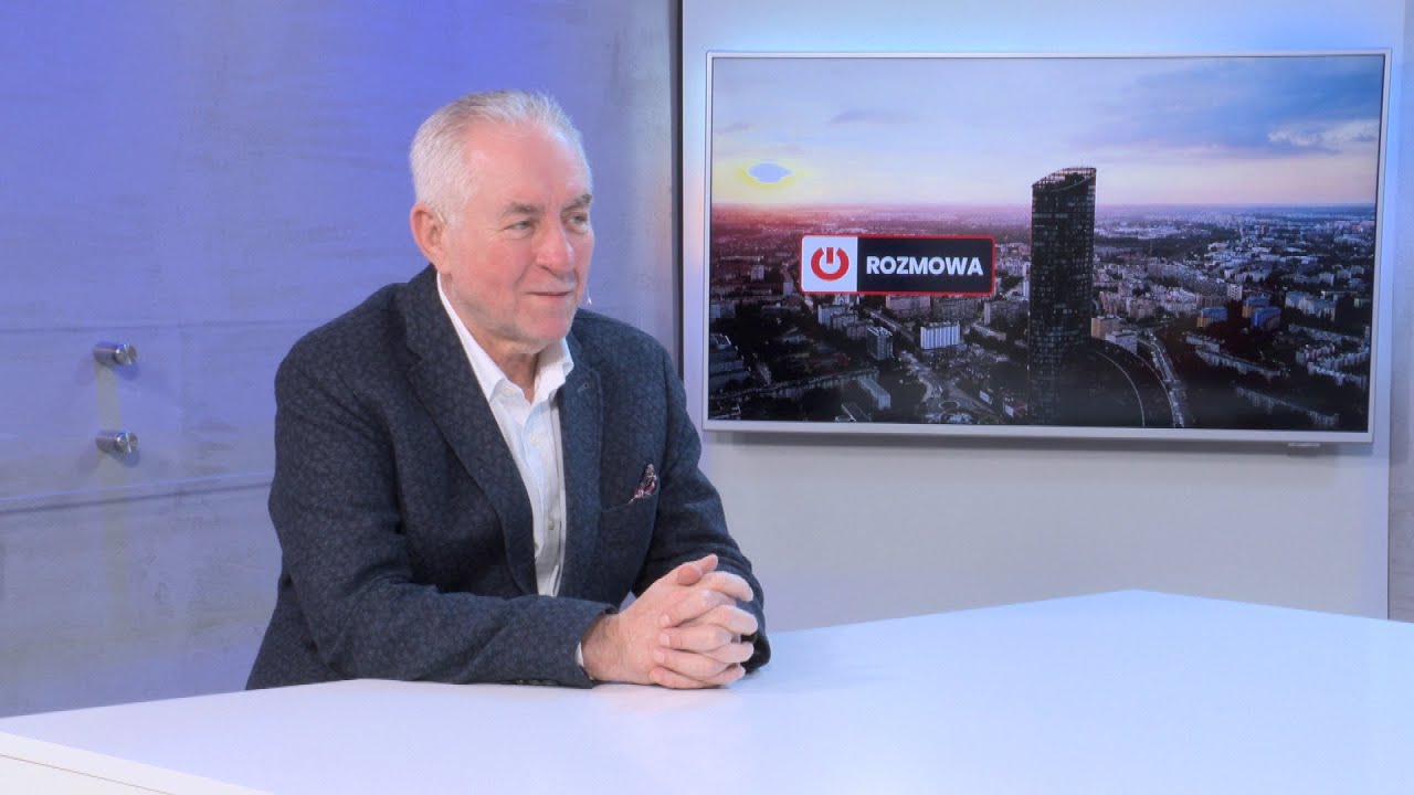 Czas nas goni, więc musimy działać