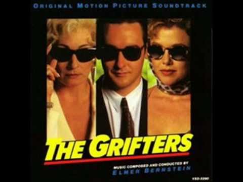 Elmer Bernstein - The Grifters (Movie Theme)
