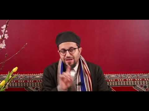 NBF 184: Prophet ﷺ's Advice In Times Of Fitna