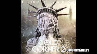 Lloyd Banks - Young Fly Flashy (Prod. by Dot &amp; Pro) ( Cold Corner 2 Mixtape )