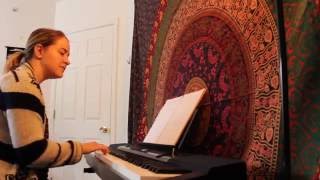 Summer Again Cover - The Afters