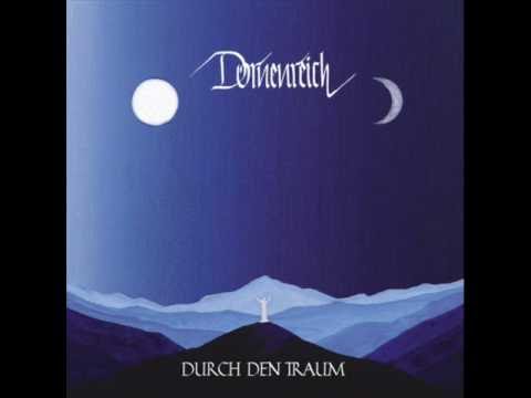 VII - Durch Den Traum Dornenreich online metal music video by DORNENREICH