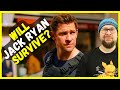 Jack Ryan Season 4 Review (The Final Season) with Rankings Prime Video