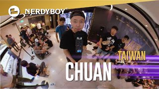 Beatbox Planet 2019 | Chuan From Taiwan