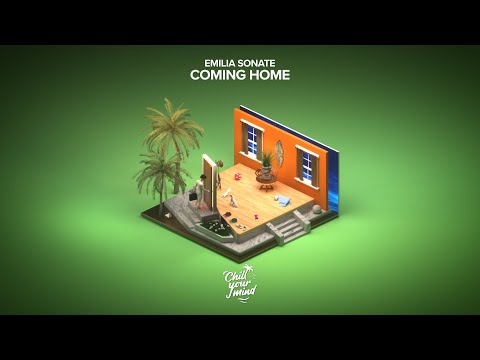 Emilia Sonate - Coming Home