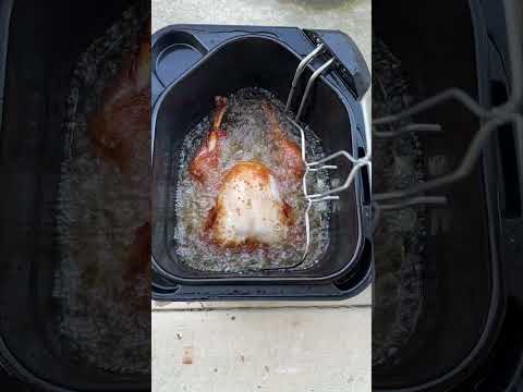 , title : 'How to fry a turkey SAFELY'