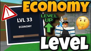 How To Level Up Economy Level in Roblox Islands