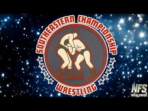 SCW: June 30th 1984 #wrestling