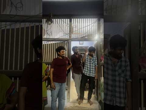 பெண் வீட்டு சீர் வந்துருக்கு😇 #manidhana #seervarisai