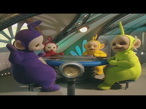 Teletubbies: Humpty Dumpty (1997)