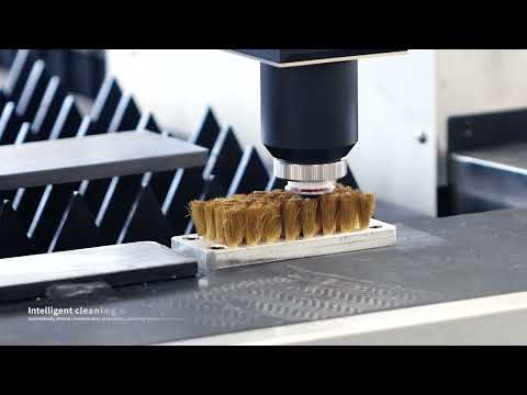 XT LASER W25125 2 0 – Next Level Sheet Metal Cutting Machine   6000W~30000W