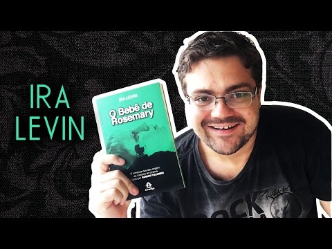 O Bebê de Rosemary - Ira Levin | L&C