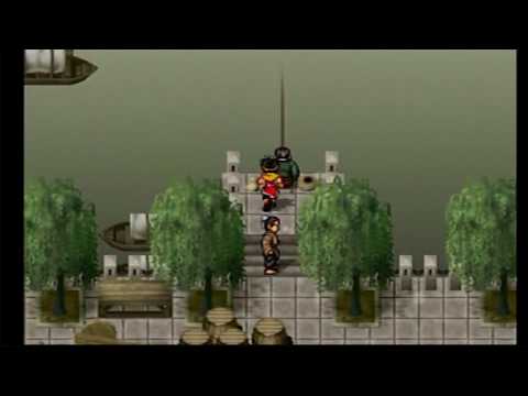 Suikoden 2: Part 53- Recruiting Karen, Hoi, Max, Annallee & Killey