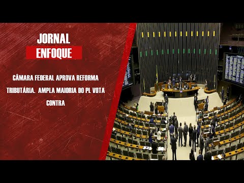 Vereador do PL Sérgio Santana analisa posição do partido