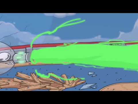 American cup song except its infiltrating the airship