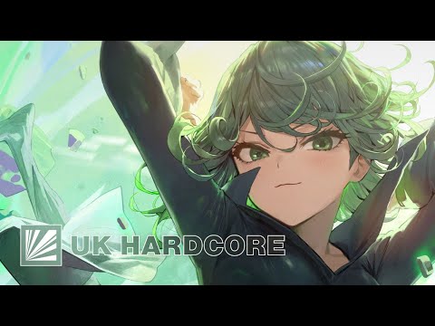 Jade Key - Saviour (VIP) (feat. ALYE)