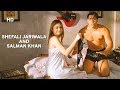 Shefali Jariwla Salman Khan Scene Bigg Boss 13 Mujhse Shaadi Karogi