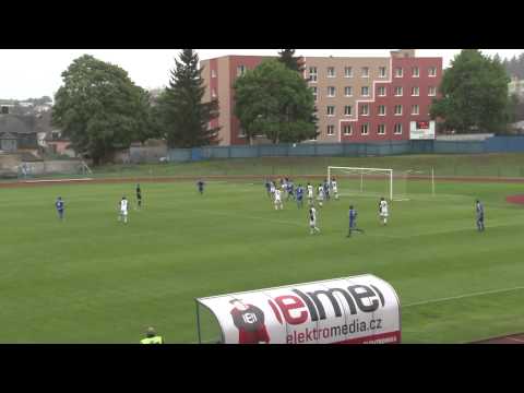FK Tachov : Hořovicko (1:2)