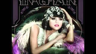 Selena Gomez - Love you like a love song (audio) HQ