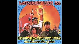 Ludwig Von 88 - Mao