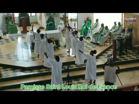 Par les cieux devant toi