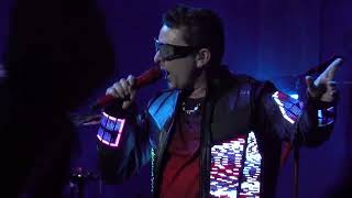 Muse - Algorithm &amp; Undisclosed Desires (Jones Beach Theater, NY 7/25/26)