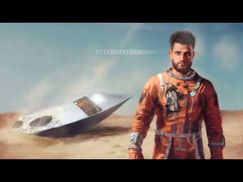 Promises - Harkirat Sangha | Jay Trak | Interstellar 2025