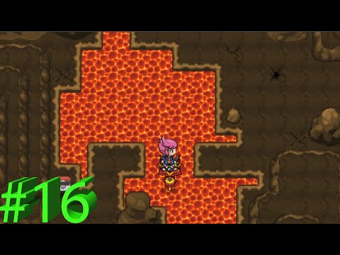 VULCANO PULSAR - Pokémon Xenoverse #16