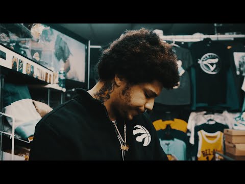 Monsie - What I Say (Official Music Video)