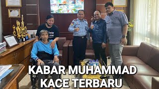 Download lagu KABAR MUHAMMAD KACE TERBARU DI LAP4S C1AMIS... mp3