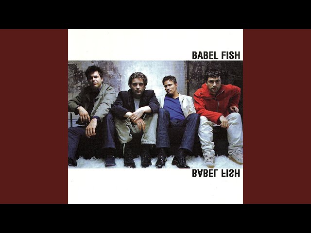 Babel Fish