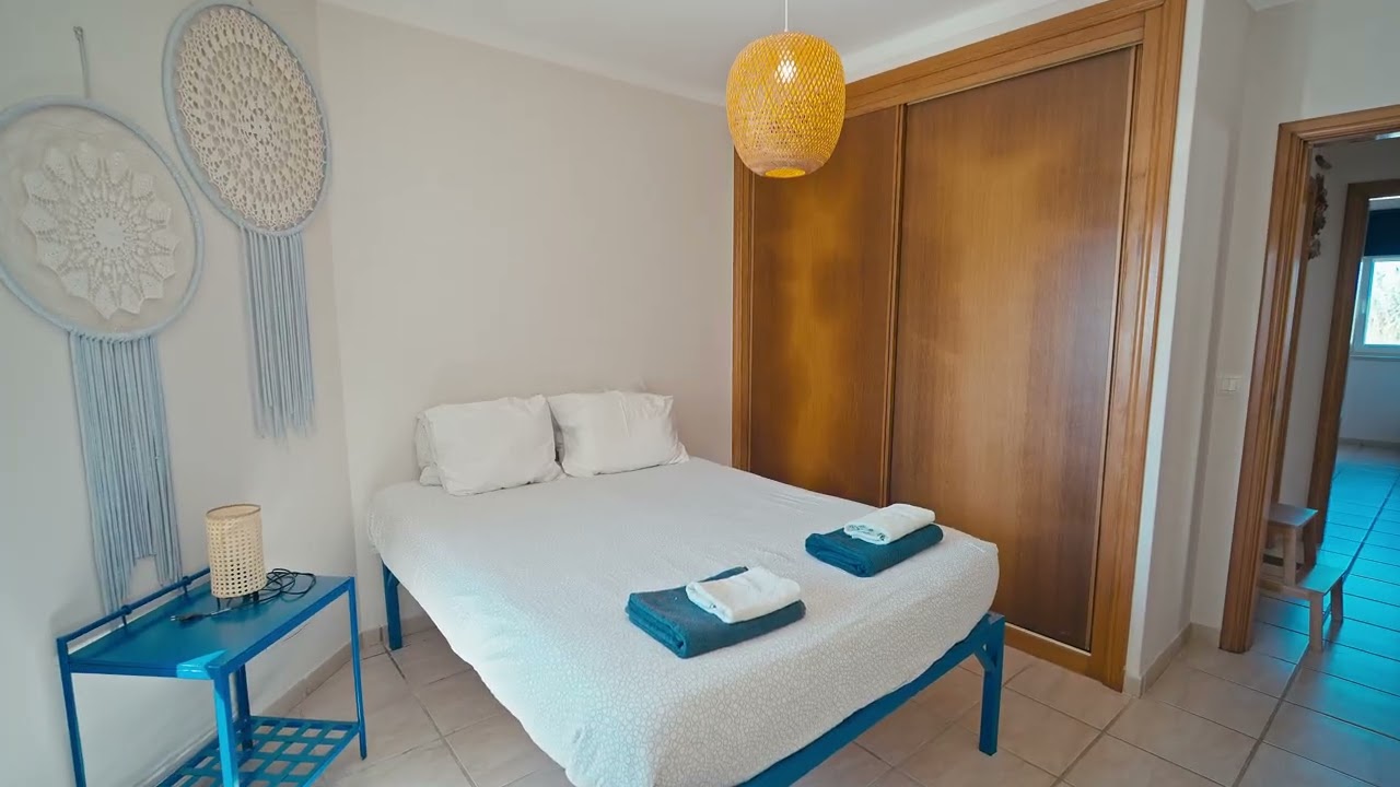 Vídeo do imóvel