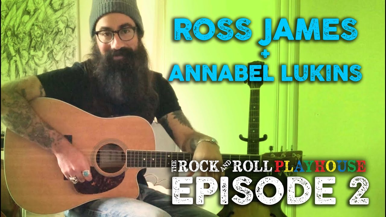 The Rock and Roll Playhouse