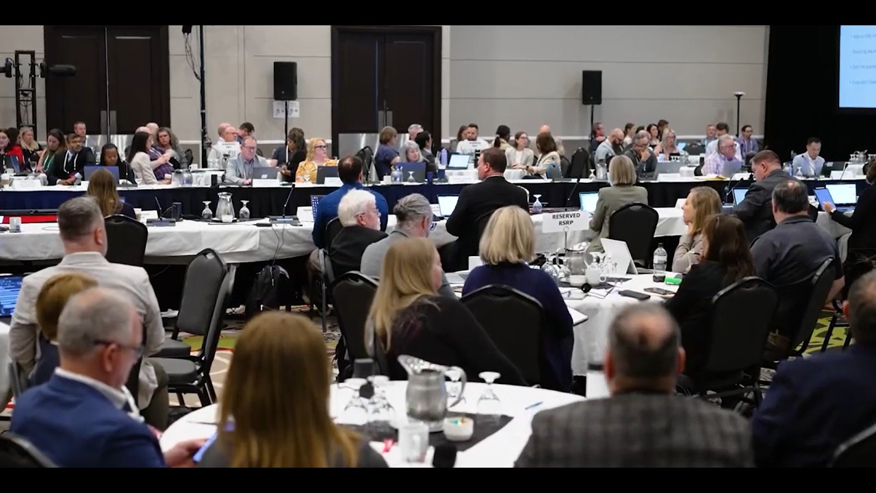 CCMTA 2025 Sizzle Reel