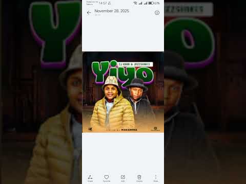 Dj Karri-Yiyo (ft JazzShakes & Makarena)