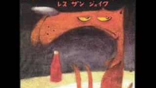 LESS THAN JAKE: Whipping Boy