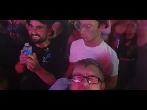 Clubland Live Weekender 2023 - XTM - Fly On The Wings Of Love