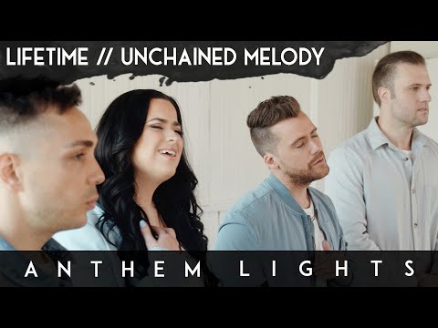 Thumbnail for Lifetime / Unchained Melody video