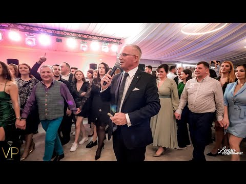 Petrica Miulescu Irimica - Colaj de joc - Petrecere ZIUA FEMEII @Palace Caransebes 2023