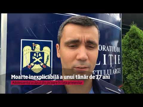 OBSERVATOR A1 PITESTI 20 07 2018