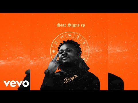 D'Nyra - 9K (Official Audio) ft. Tiwa Savage