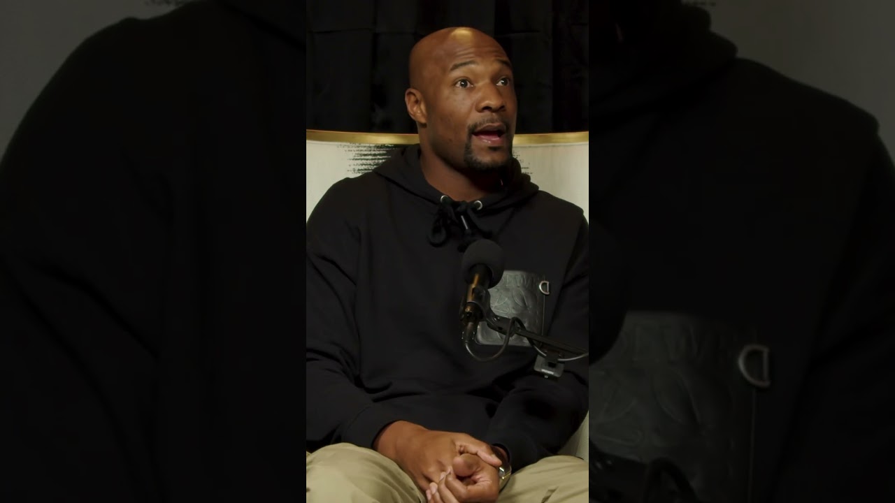 Pastor Keion On Lighthouse Church Damages @KeionHendersonTV #church #damages #podcast