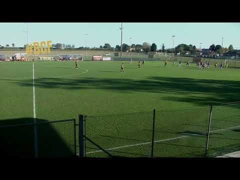 Serie B femminile 22/23 7a giornata: Ravenna-Brescia 2-1 Highlights