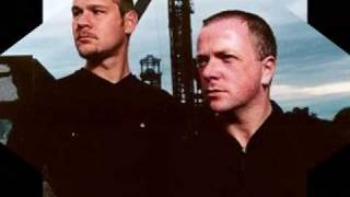 VNV NATION - GENESIS  by Icon of Coil Version