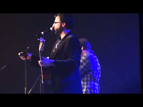 Paul & Storm - Captain's Wife's Lament Live PAX East 2012 Concerts