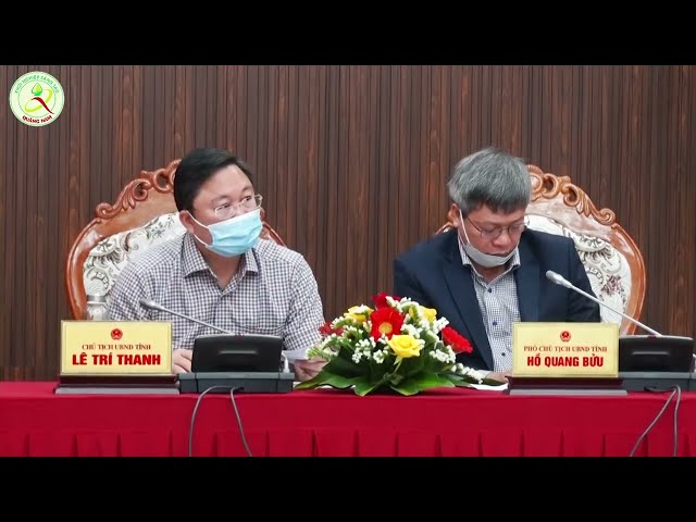 Hội nghị sơ kết 5 năm xây dựng Hệ sinh thái Khởi nghiệp đổi mới sáng tạo tỉnh Quảng Nam (2017- 2022)
