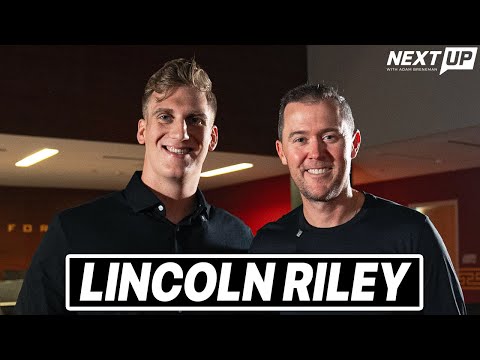 Lincoln Riley Opens Up: Reviving USC, Attacking Adversity & Developing Elite QBs
