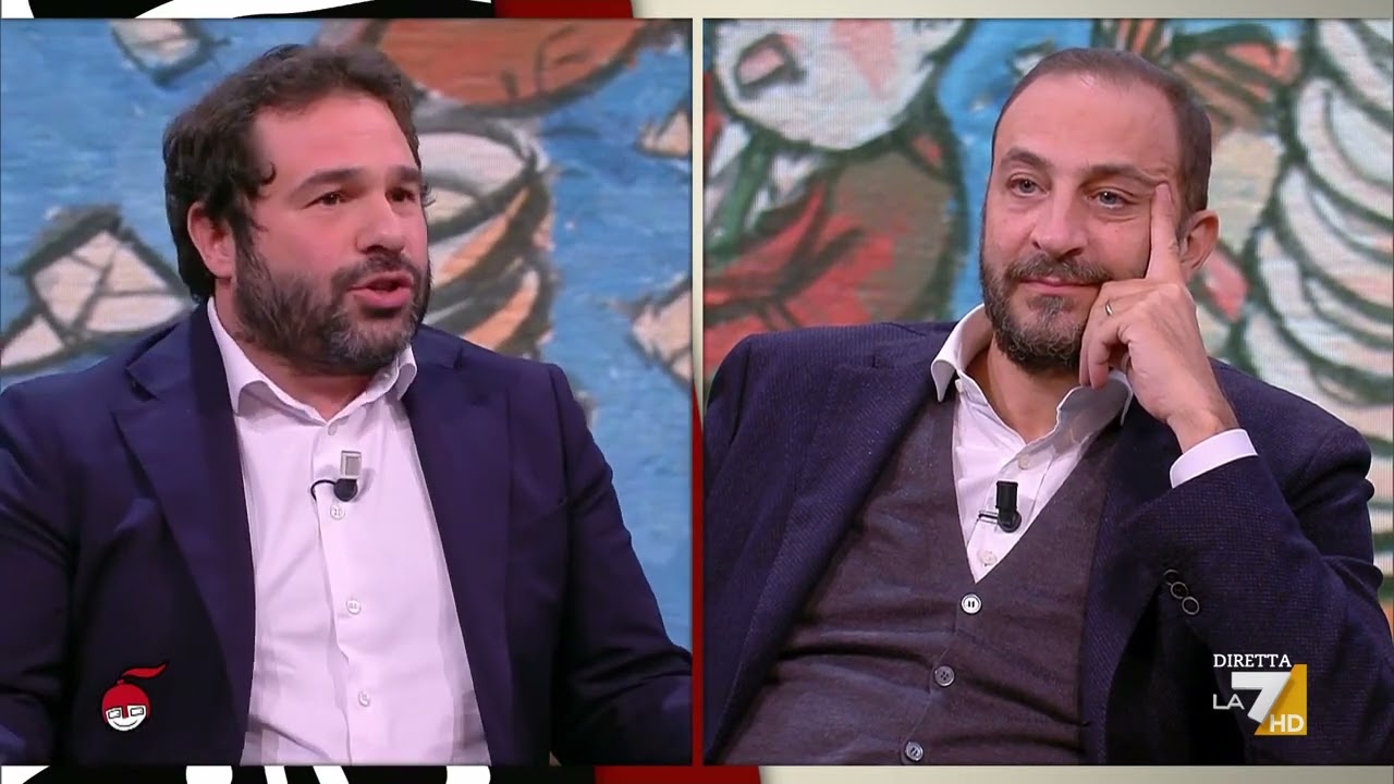 Eliana Como: "O il garante fà il garante o non serve a niente"